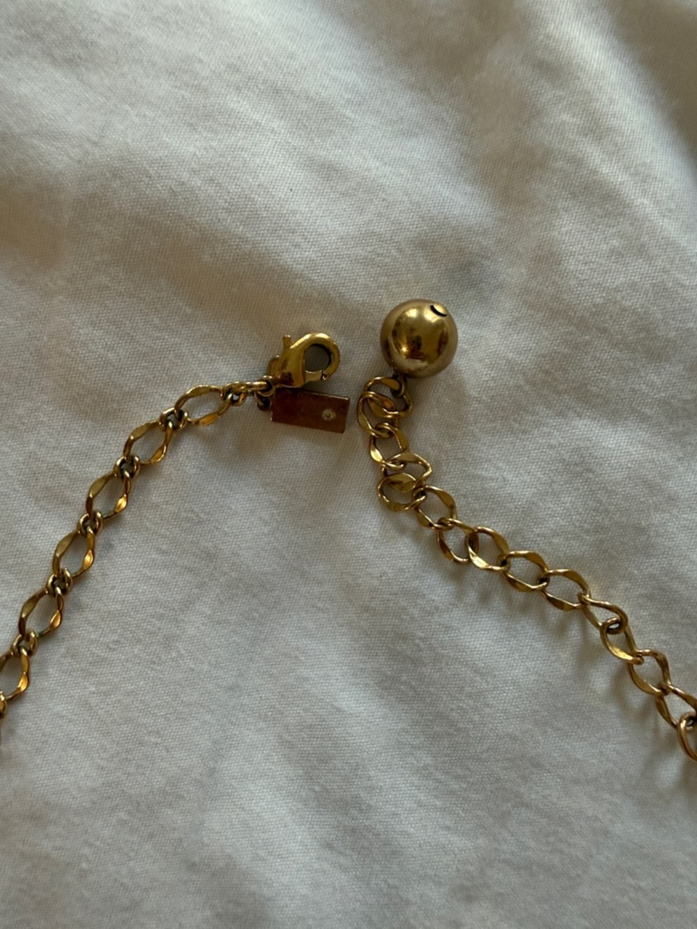 Kate Spade Gumdrop Gems necklace - Picture 4 of 8